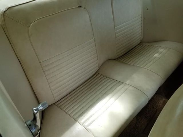 1967 Ford Mustang - photo 8