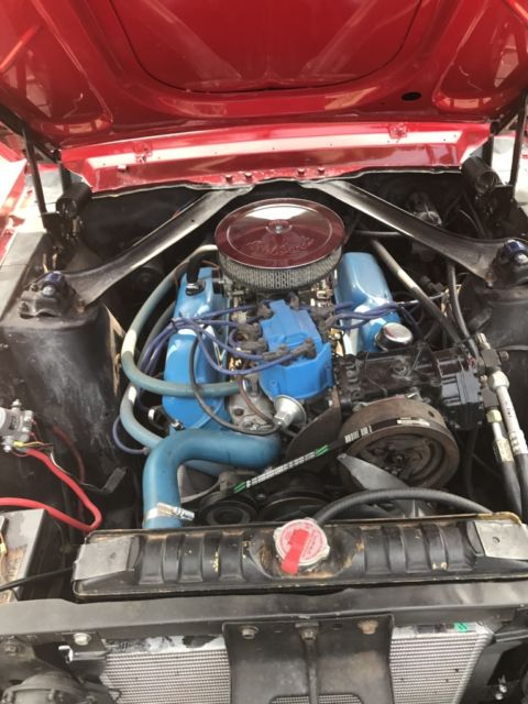 1967 Ford Mustang Coupe - photo 8