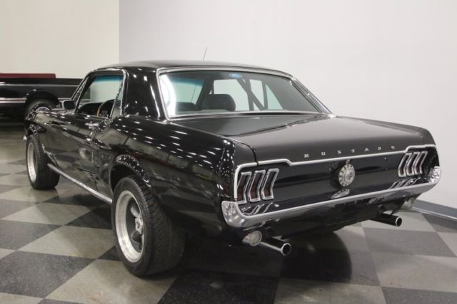 1967 Ford Mustang -- - photo 10