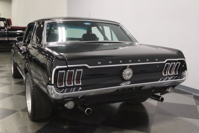 1967 Ford Mustang -- - photo 11