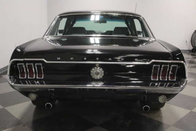 1967 Ford Mustang -- - photo 12