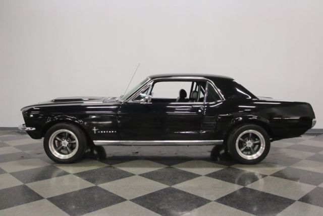 1967 Ford Mustang -- - photo 3