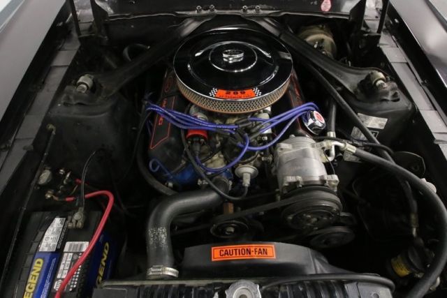 1967 Ford Mustang -- - photo 4