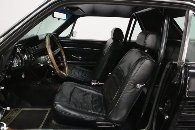 1967 Ford Mustang -- - photo 5