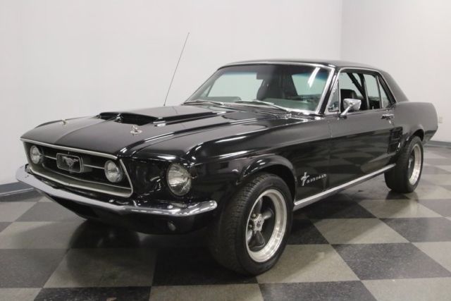 1967 Ford Mustang -- - photo 6