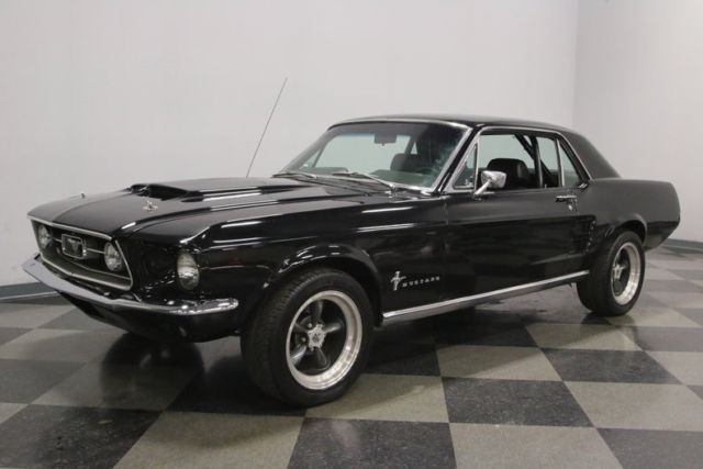 1967 Ford Mustang -- - photo 7