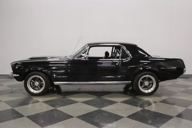 1967 Ford Mustang -- - photo 8