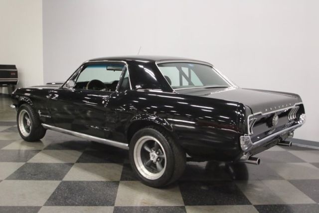 1967 Ford Mustang -- - photo 9