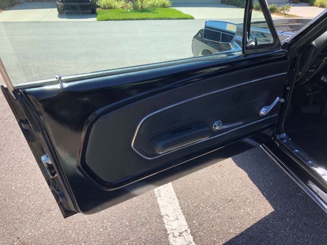 1967 Ford Mustang - photo 10