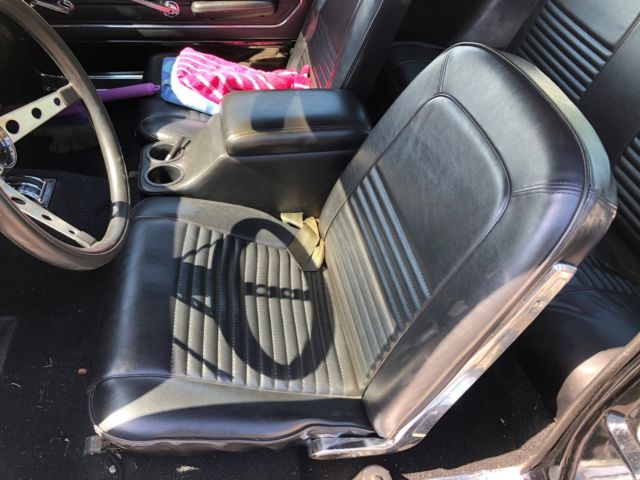 1967 Ford Mustang - photo 11