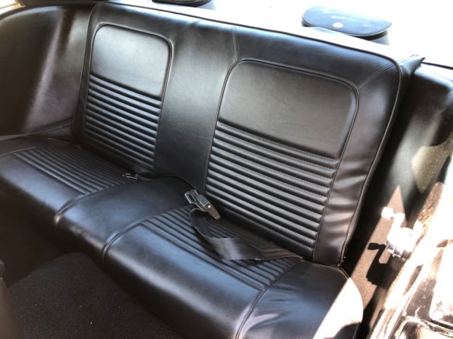 1967 Ford Mustang - photo 12