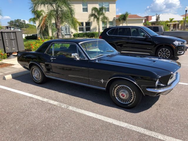 1967 Ford Mustang - photo 5