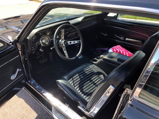 1967 Ford Mustang - photo 9