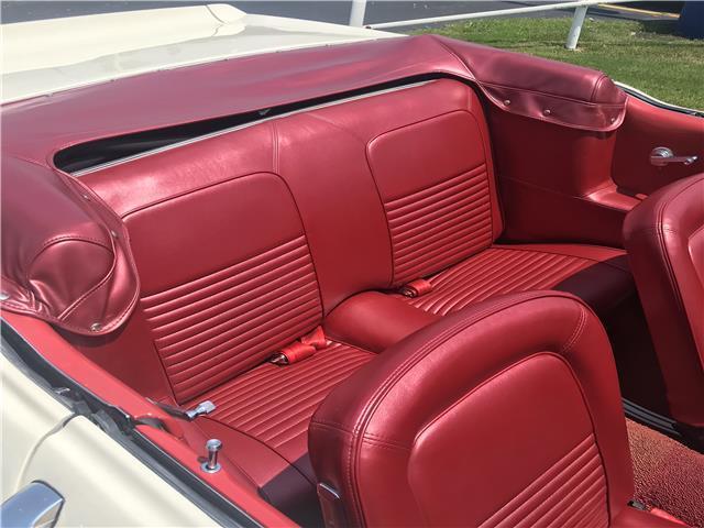 1967 Ford Mustang COUPE - photo 9