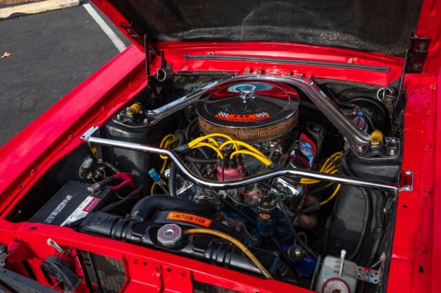 1967 Ford Mustang - photo 13