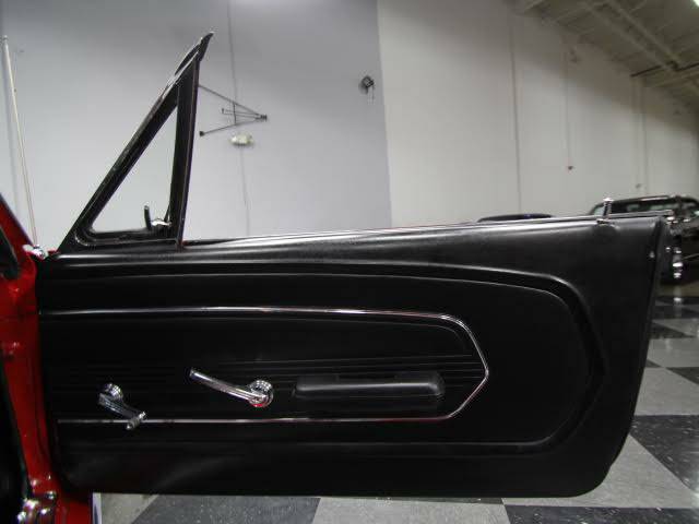 1967 Ford Mustang - photo 13