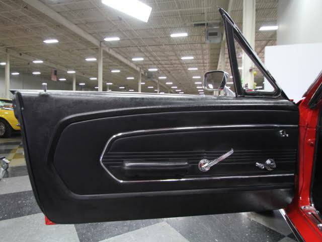 1967 Ford Mustang - photo 11