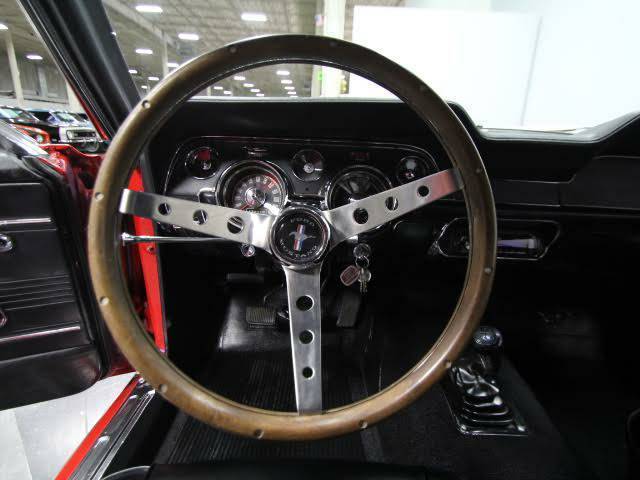 1967 Ford Mustang - photo 12