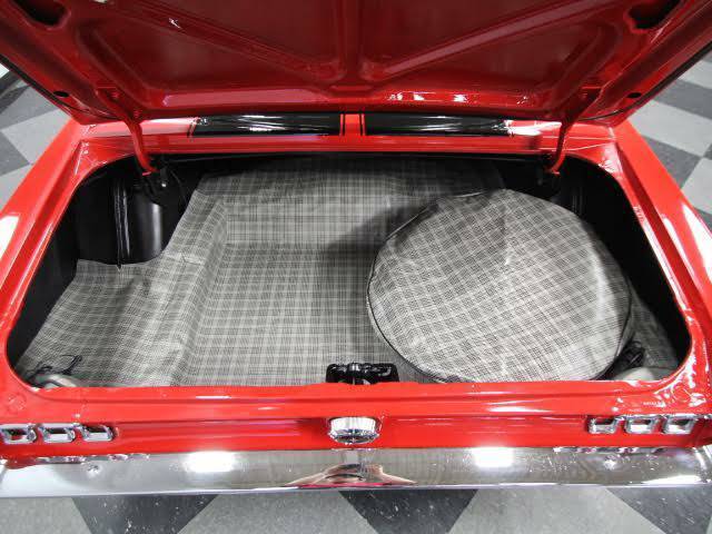 1967 Ford Mustang - photo 7