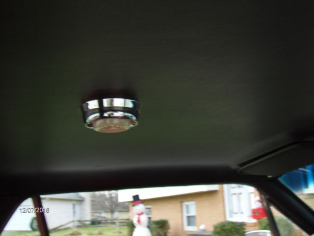 1967 Ford Mustang COUPE 464 B.B./BEEFED C-6 AUTO /9 INCH - photo 11