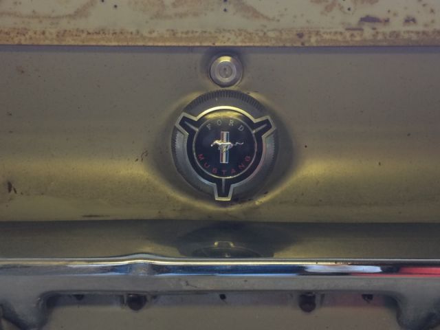 1967 Ford Mustang "Mod" Top - photo 12