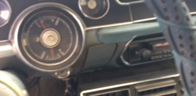 1967 Ford Mustang - photo 11
