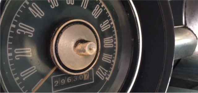 1967 Ford Mustang - photo 5
