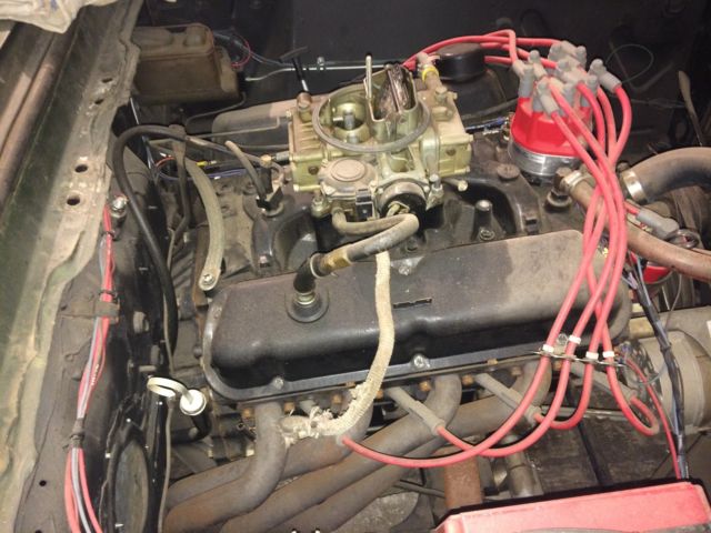 1967 Ford Mustang - photo 6