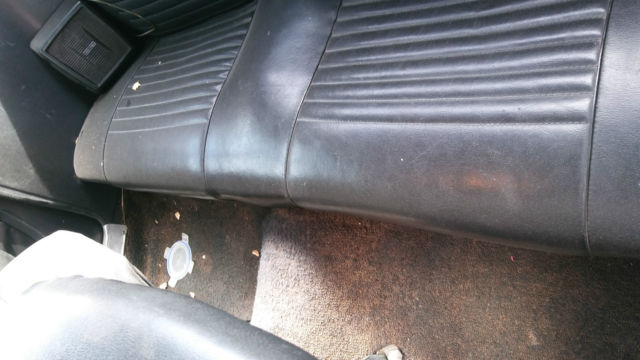 1967 Ford Mustang Base - photo 11