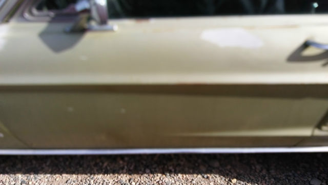 1967 Ford Mustang Base - photo 12