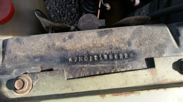 1967 Ford Mustang Base - photo 3