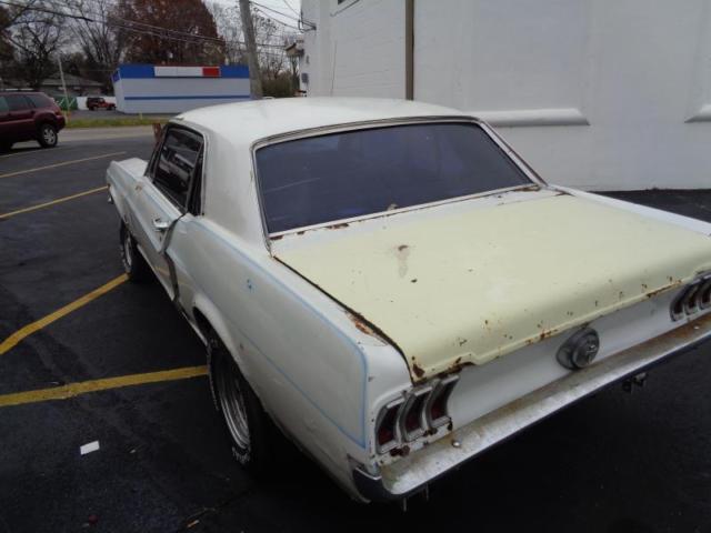 1967 Ford Mustang COUPE - photo 4