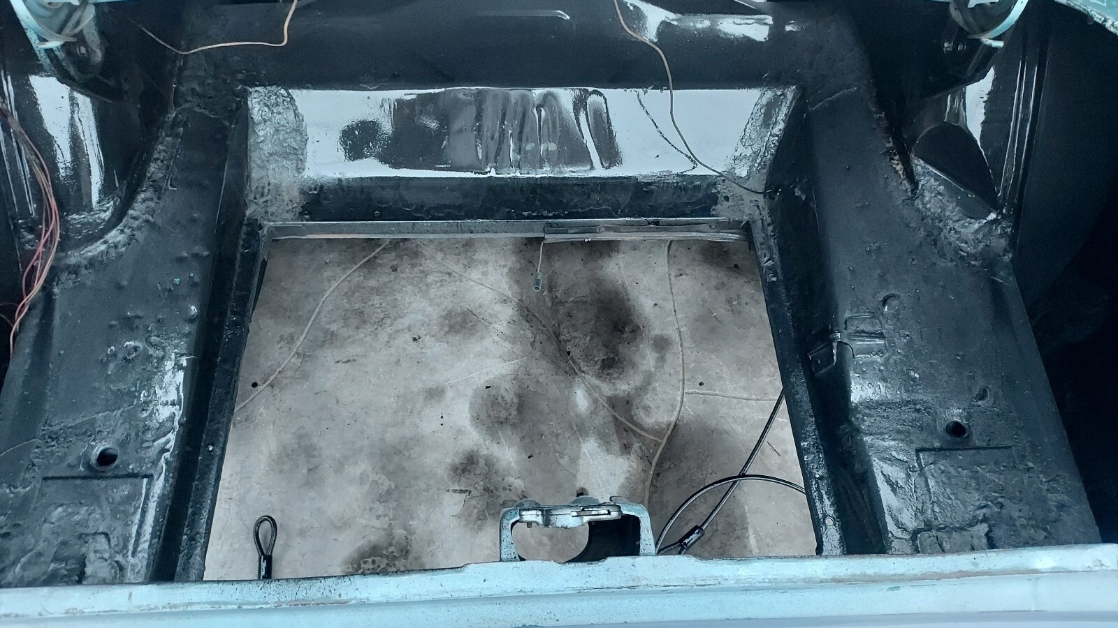 1967 Ford Mustang base - photo 10