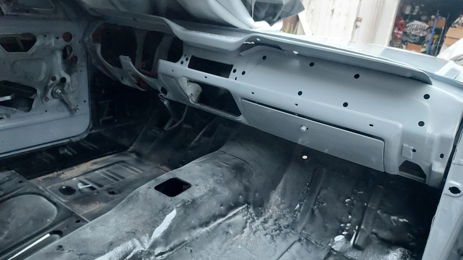 1967 Ford Mustang base - photo 11