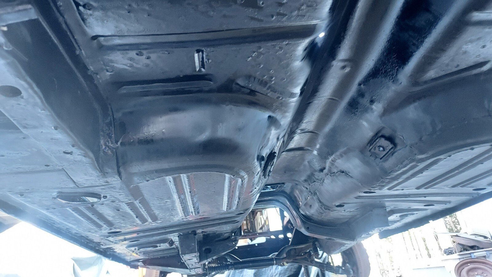 1967 Ford Mustang base - photo 12