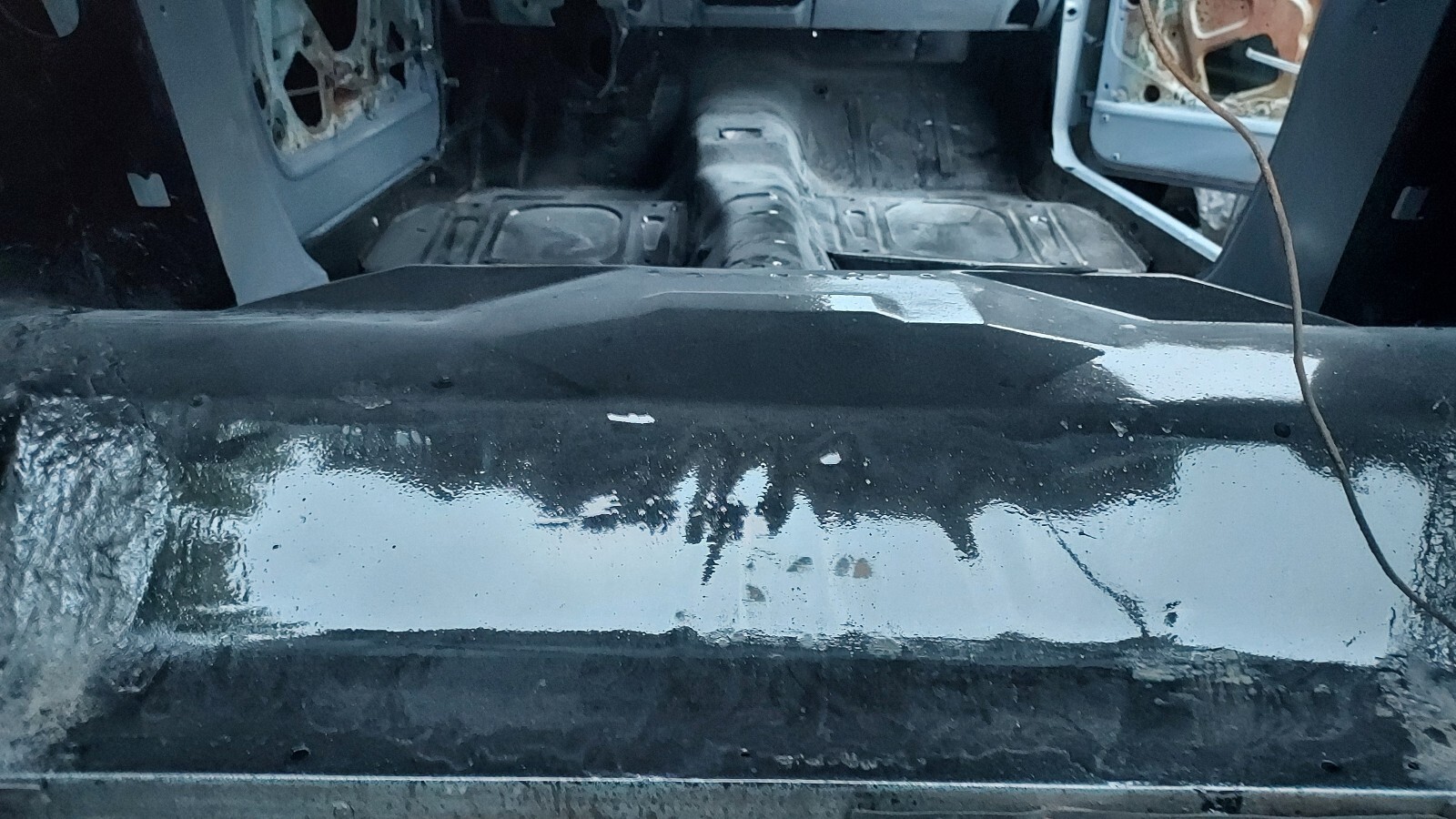 1967 Ford Mustang base - photo 5