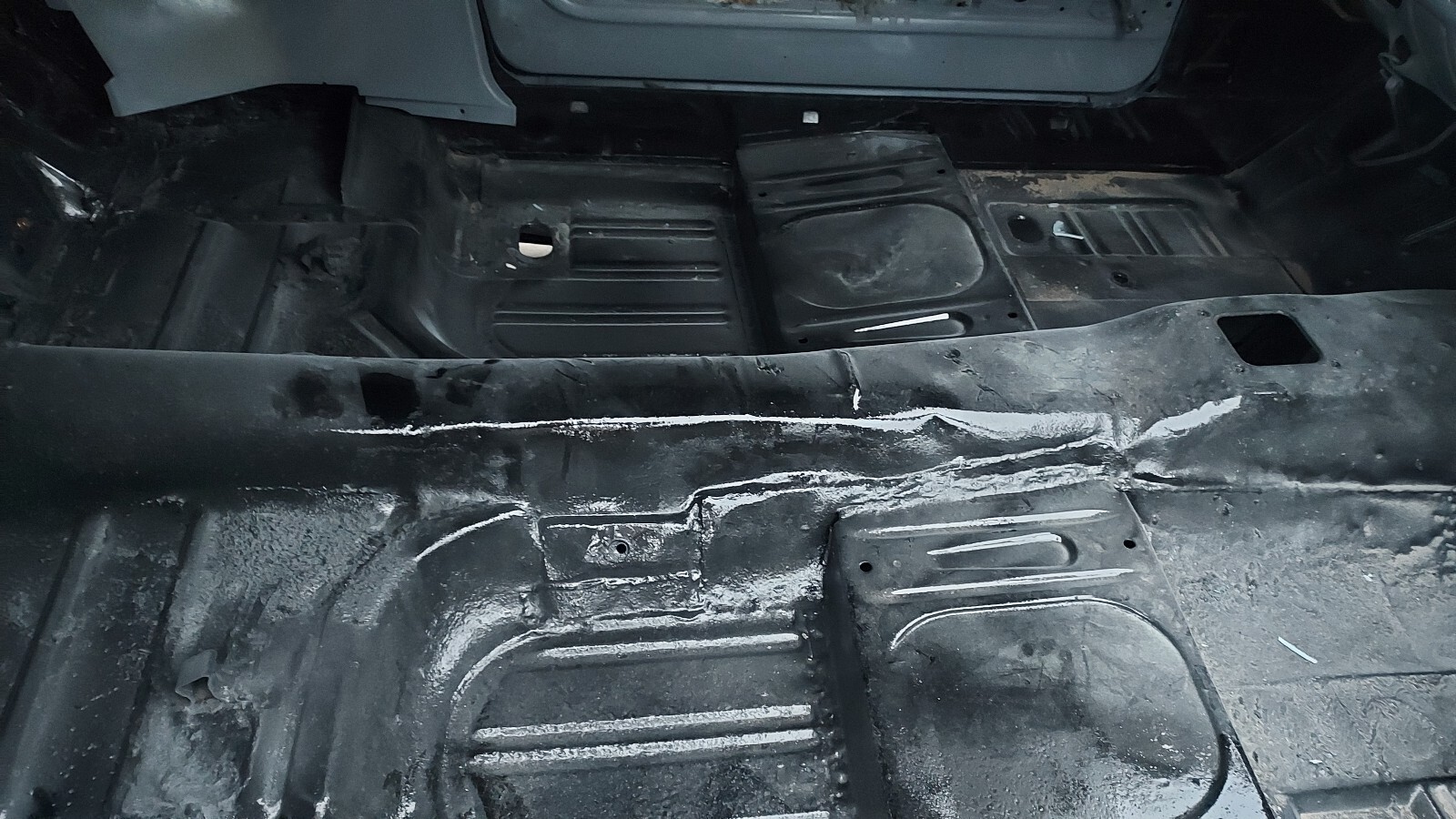 1967 Ford Mustang base - photo 6