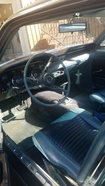 1967 Ford Mustang - photo 12