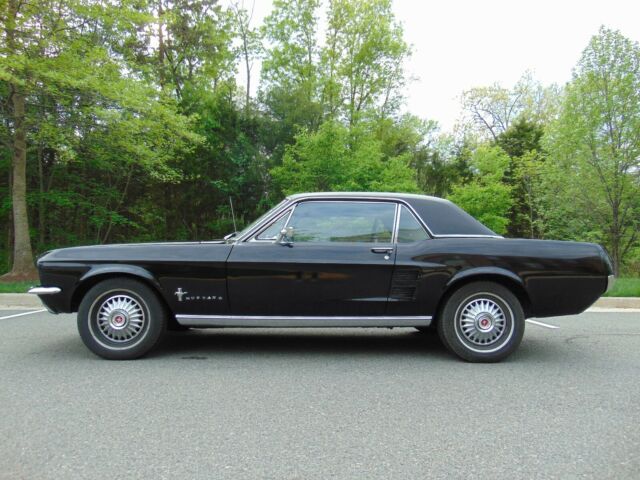 1967 Ford Mustang - photo 5
