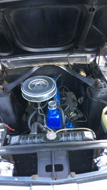 1967 Ford Mustang - photo 7