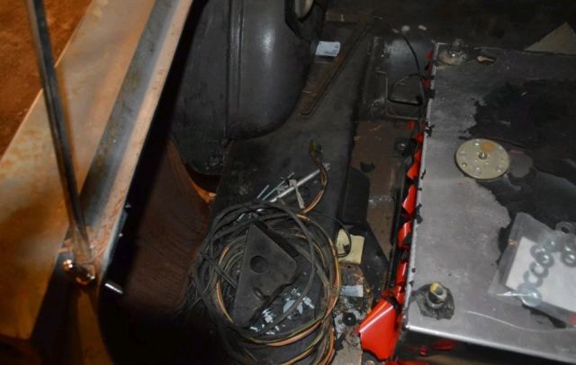 1967 Ford Mustang Base - photo 11