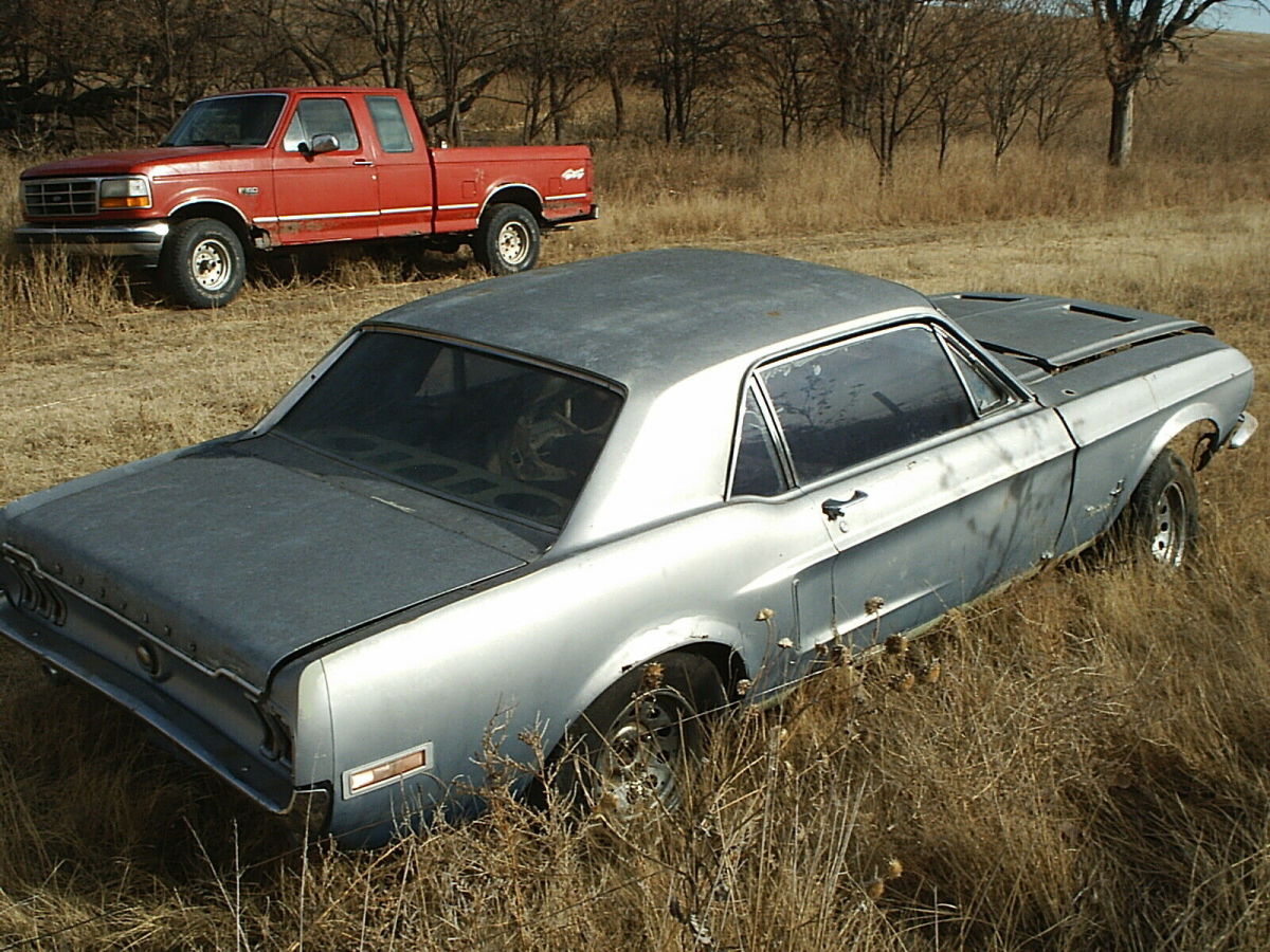 1967 Ford Mustang - photo 10