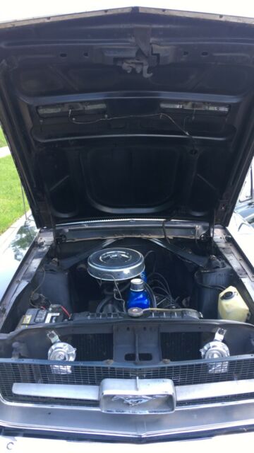 1967 Ford Mustang - photo 6