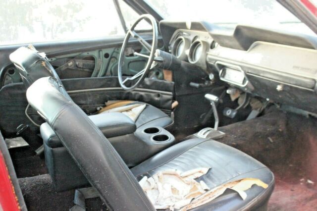 1967 Ford Mustang - photo 10