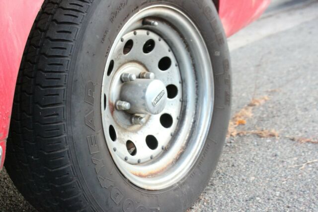1967 Ford Mustang - photo 13
