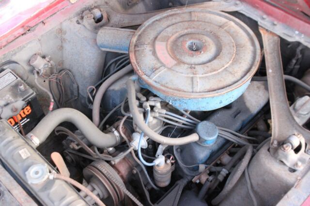 1967 Ford Mustang - photo 8