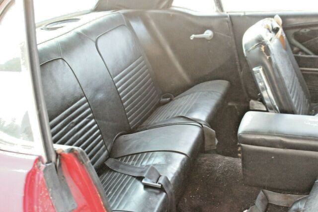 1967 Ford Mustang - photo 9