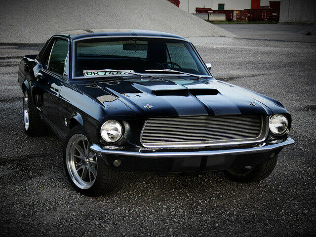 1967 Ford Mustang - photo 12