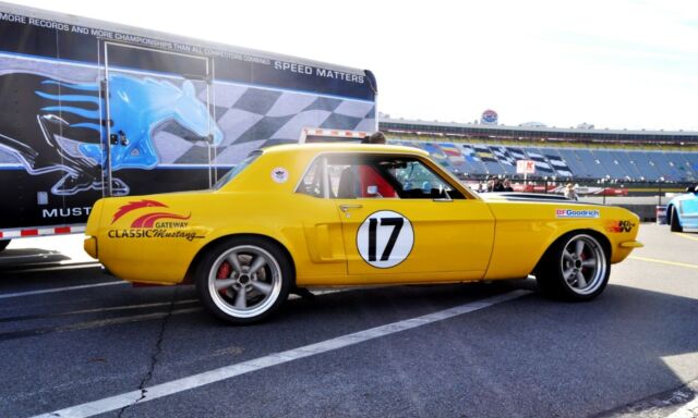 1967 Ford Mustang - photo 13