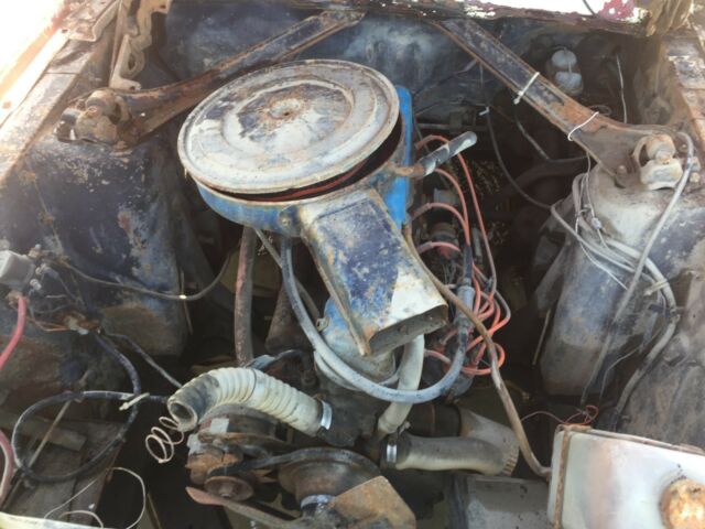 1967 Ford Mustang - photo 9